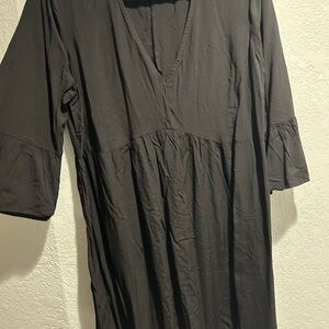 Old Navy V-Neck Dress